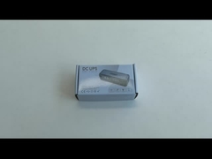 HKIVI мини-упс Поэ 10400mah 5в 9в 12в