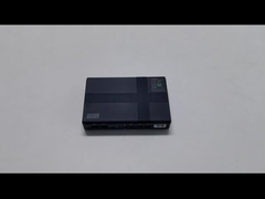 Испытание отключения питания в мини-упаковках HKIVI