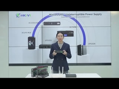 HKIVI мини-уп для роутера Wi-Fi 15600mah 20000mah