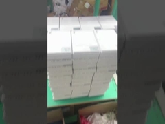 HKIVI mini ups настройка упаковки логотипа